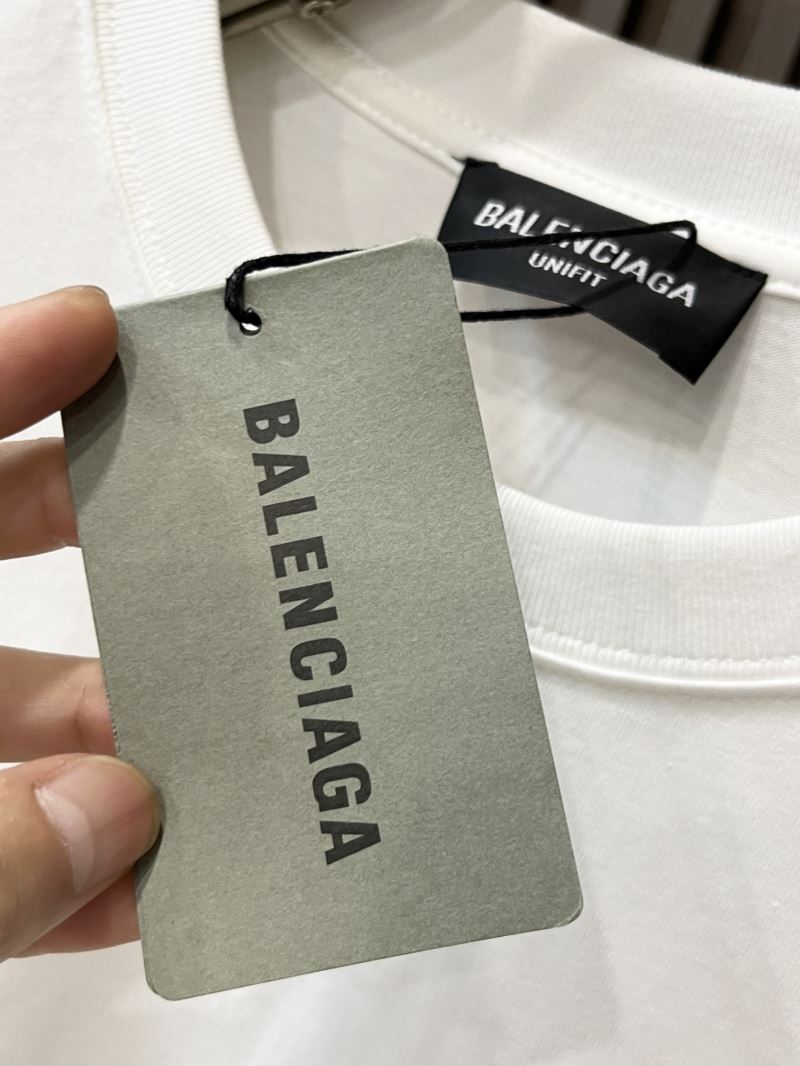 Balenciaga T-Shirts